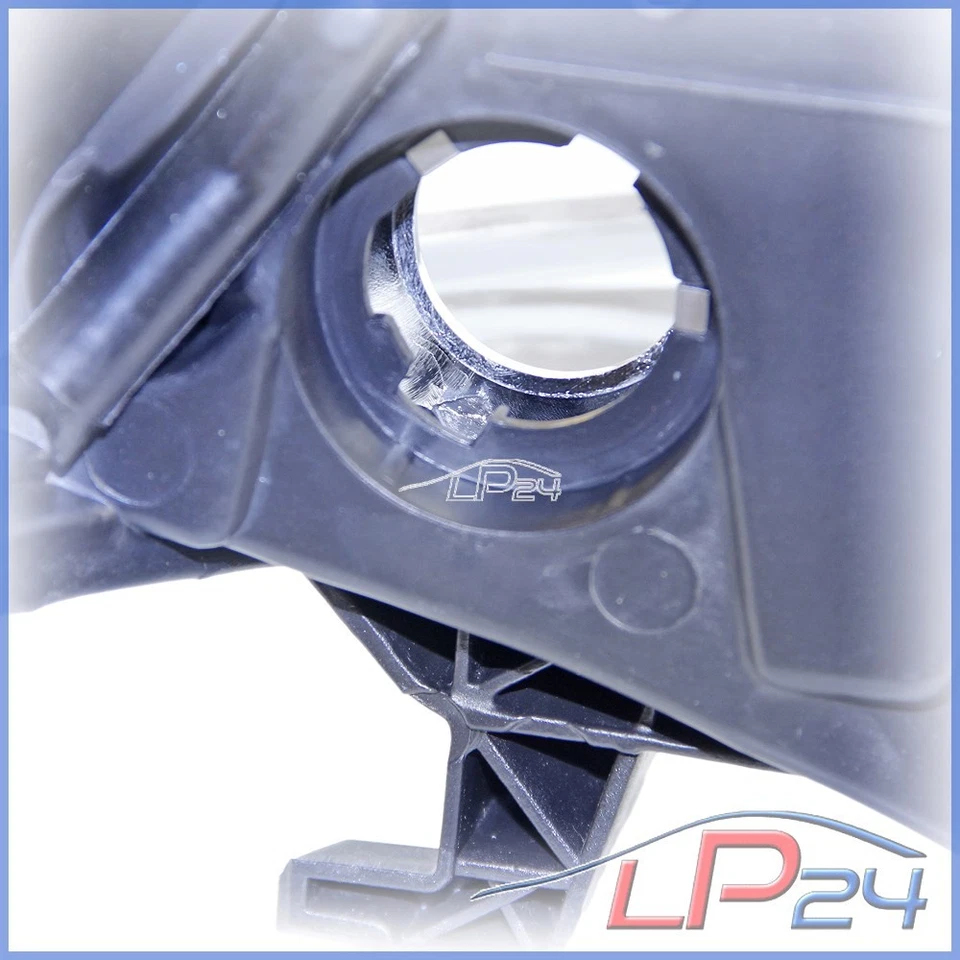 PHARES ATEC H7/H1 AVEC ACTUATEUR GAUCHE POUR FORD MONDEO 4 BJ 07-10 - Photo 4/4