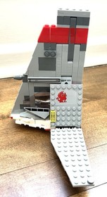 LEGO Star Wars: T-16 Skyhopper 75081, Partial Set, Genuine Lego, Good Condition