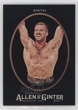 2017 Topps Allen & Ginter's X Ben Smith #211 0t2
