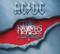 The Razors Edge (180G) | Ac/Dc | Vinyl / Schallplatte | 2013 | Ean 5099751077114