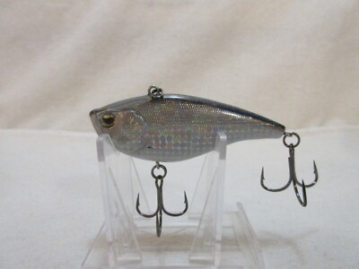 13 Fishing Magic Man 65 Lure Disco Shad Lipless Crankbait