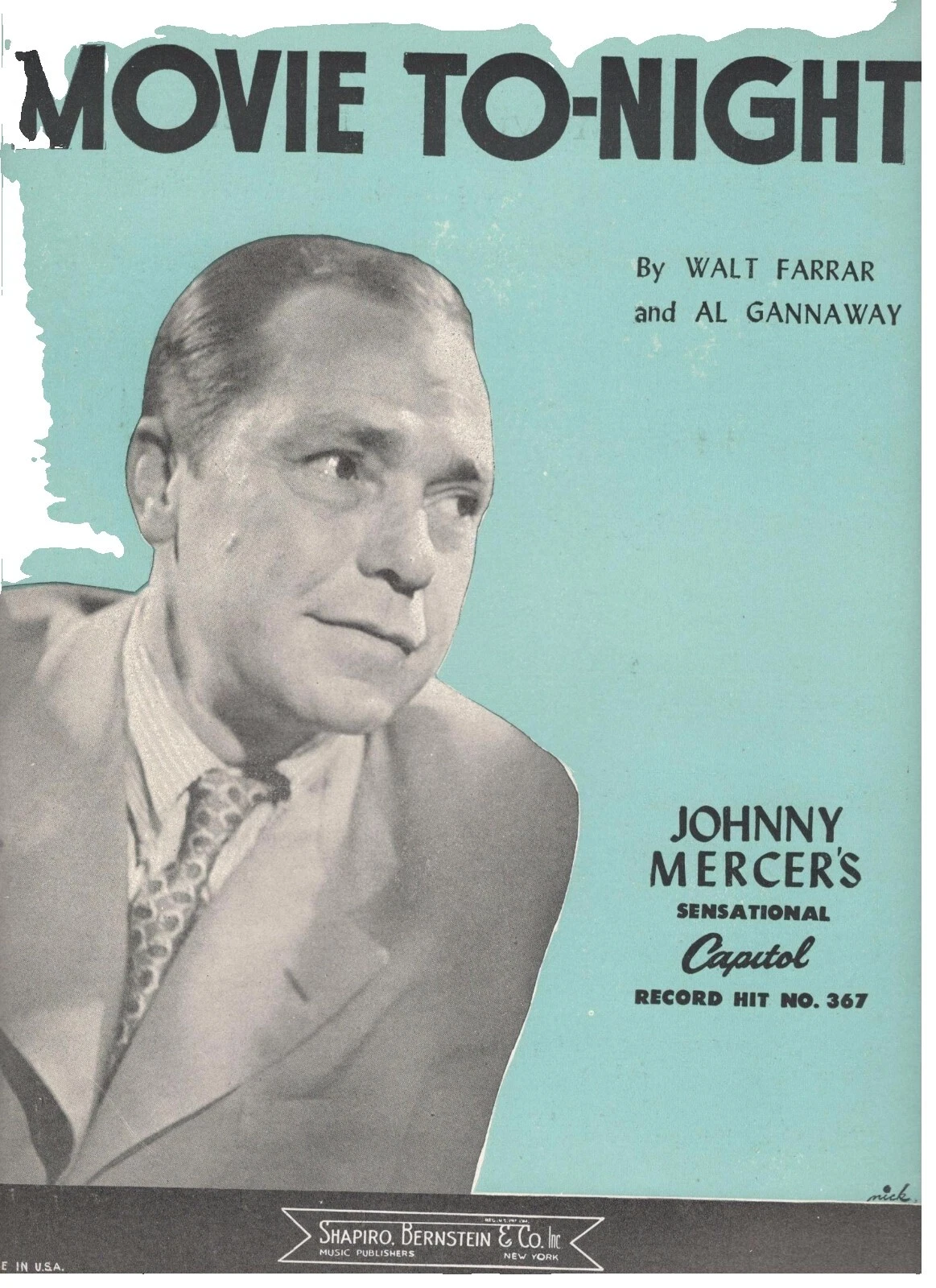 Hoja de hoja vintage y antiguas Grabadora músicas Books