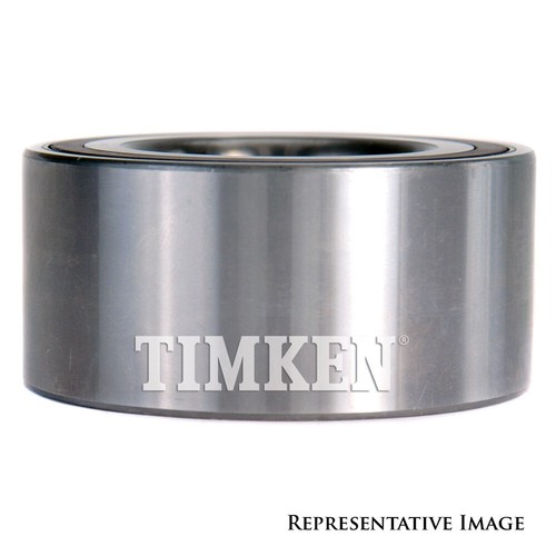 Wheel Bearing-FWD Timken 510091 fits 2007 Honda Fit - Picture 3 of 4