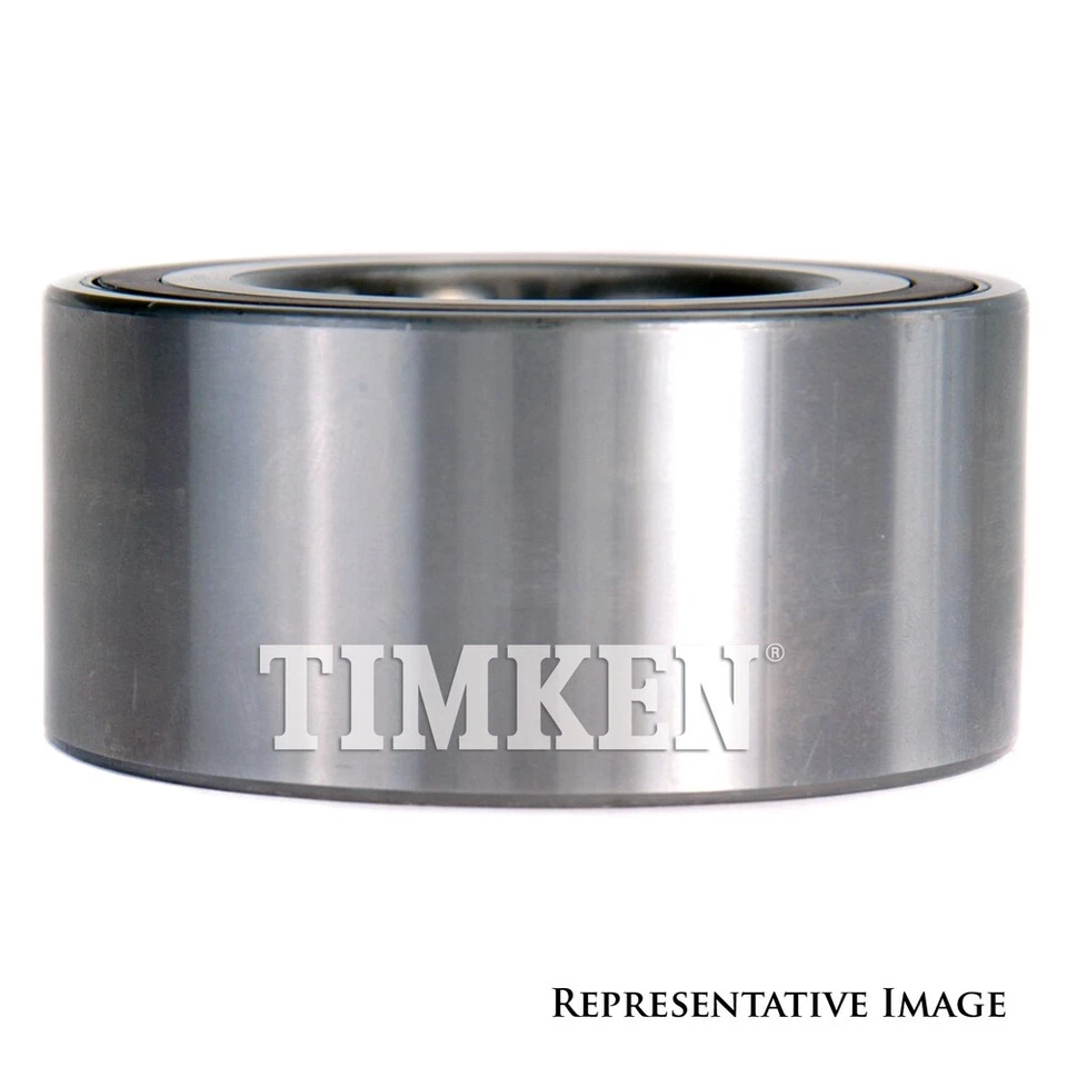 Cojinete de rueda-FWD Timken 510091 para Honda Fit 2007 Foto 3 de 4