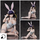 Overlord Narberal Gamma Bunny Ver B-style 1/4 figure FREEing 12.5in