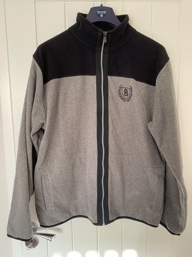 M\u0026S Blue Harbour Fleece - XL | eBay