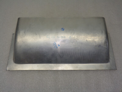 DE HAVILLAND DHC-2 BEAVER DUCT ASSEMBLY C2FS4435 NEW (LAST ONE)