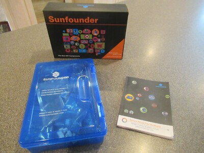 NEW! SunFounder V2.0 Sensor Kit for Arduino R3 Mega2560 Mega328 - STEM projects!