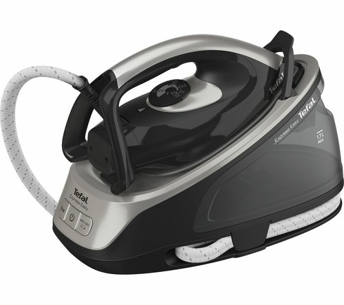easy home steam station iron