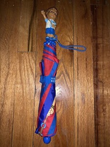 Nickelodeon Go Diego Go Molded Diego Handle Umbrella 15” Long