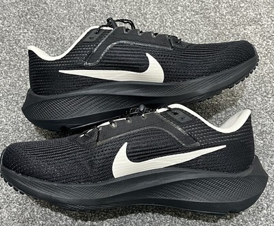 W Nike Air Zoom Pegasus 40 - ''By You'' - Schwarz - Running - FD8316 900 - UK 4