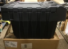 POLARIS Lock and Ride Cargo Box ll 2877033