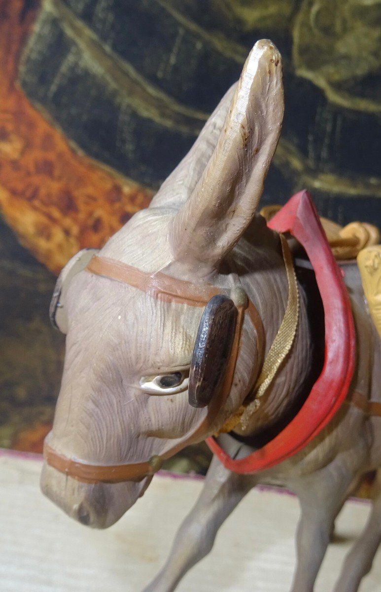 RARE ÂNE PETIT Collin EUR 22,00 - FR