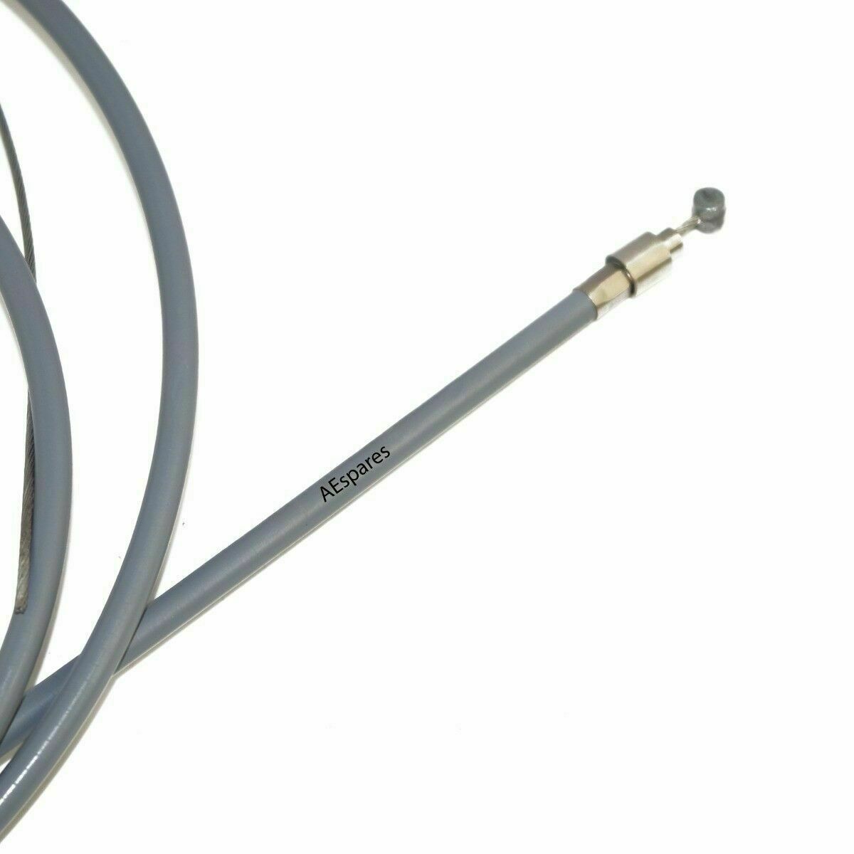 ITALIAN TEFLON LINED CABLE SET - VE UK
