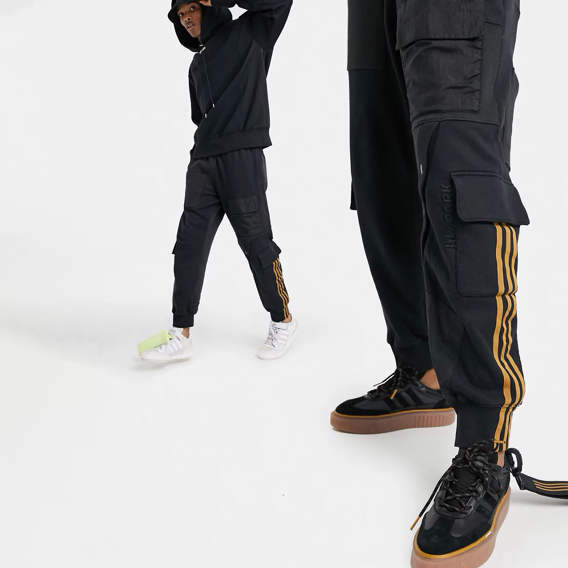 adidas nigo bear tracksuit