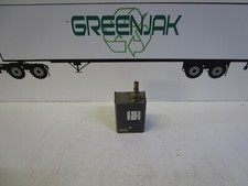 HONEYWELL P643A 1007 PRESSURETROL DIFFERENTIAL SWITCH - NNB - FREE SHIPPING