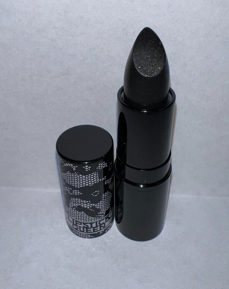 Lipstick Queen BLACK LACE RABBIT 0.12oz New As Pictured eBay