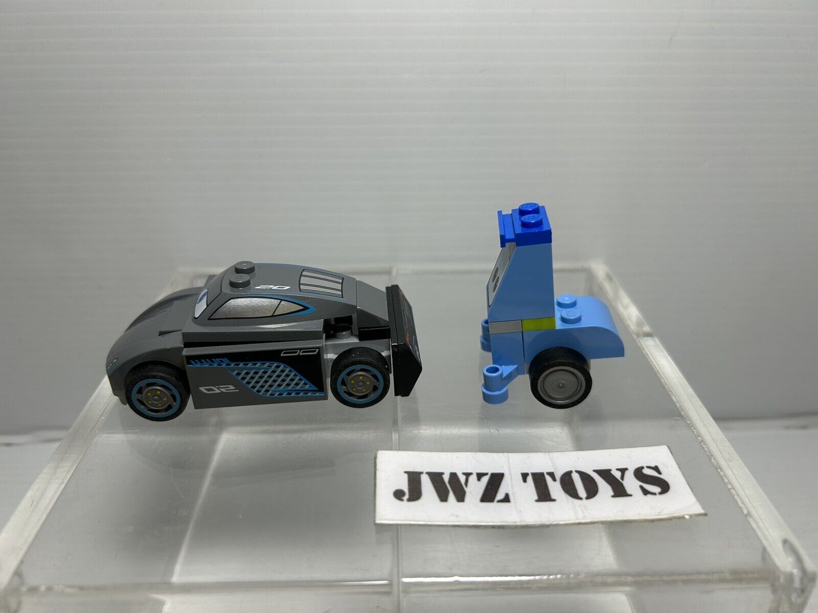 Foto 2 di 11