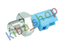 OIL PRESSURE SENSOR 06BAR 1 PIN BLUE FITS FOR D MONDEO III TRANSIT 20D/22D/24D