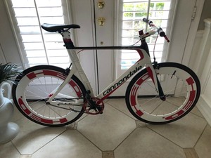 cannondale single speed