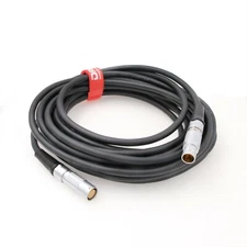 Digital Micro Force Extension Cable 25' for Control Zoom Controller Remotely