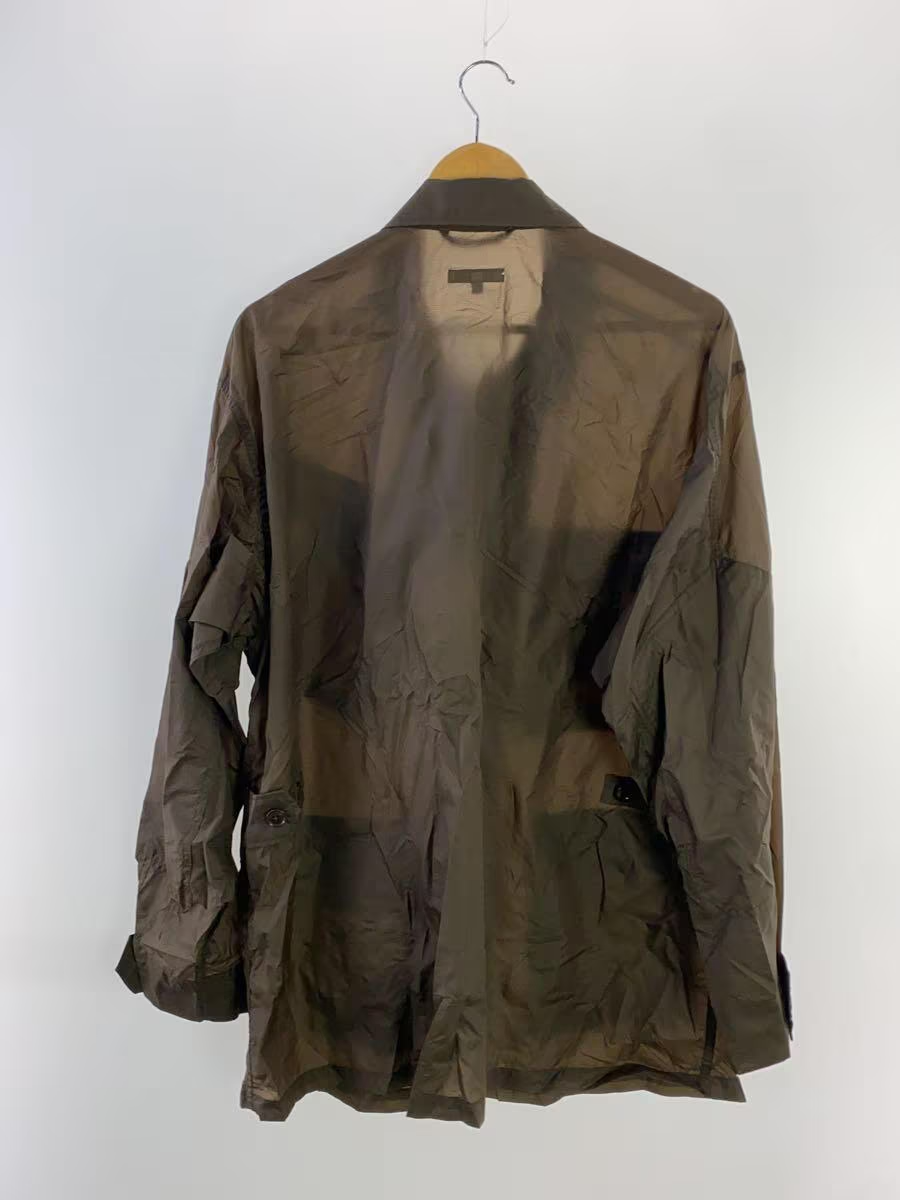 Engineered Garments BDU Nylon Jacket Brown Size M Casual good condition Used Engineered Garments BDU Nylon Jacket Brown Size M Casual good condition Used