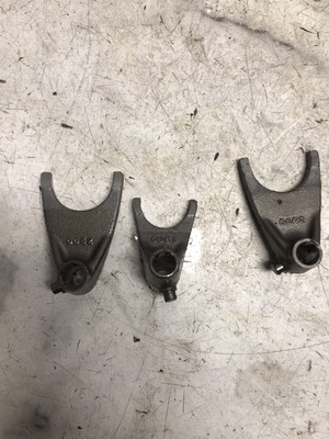 24 Kawasaki ZX Z 1000 SX Z1000SX Ninja shift shifter forks