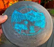 Disc Golf Across America Innova Cheetah Patent S Old School Pfn 3150 Disc Golf Across America Innova Cheetah Patent S Old School Pfn 3150