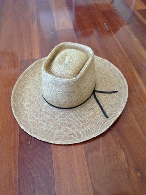 box top cowboy hats