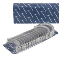 Kolbenschmidt Kurbelwellenlagersatz FüR BMW 3Er E36 E46 5Er E60 E61 M50 M52 M54