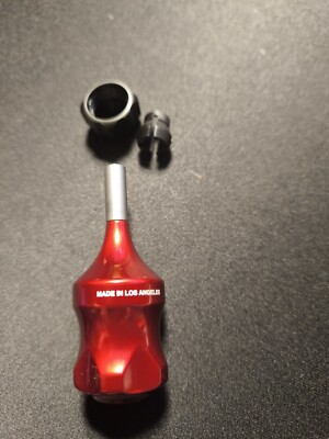 Fantom Cartridge Grip Blood Red