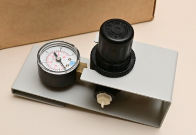 Dionex EO1 Accessory Regulator Assembly 046594 15psi/100kPa