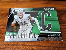 Maxx Crosby - Spellbound 