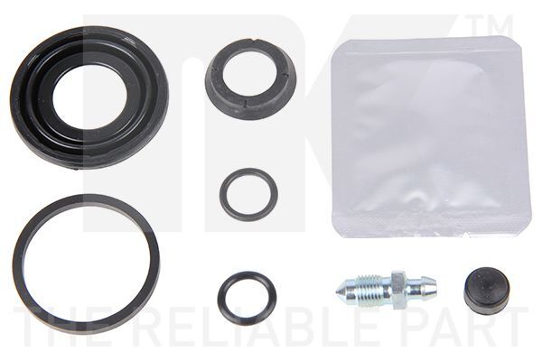 Nk 8825016 Reparatursatz, Bremssattel FüR Ford Jaguar-image