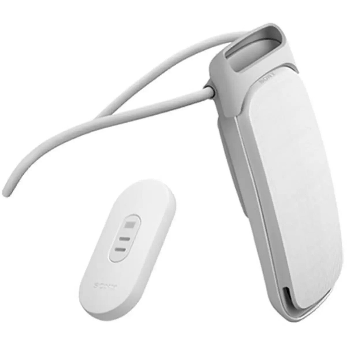 SONY REON POCKET 5 Wearable Thermo Device Sensing Kit Cool & Warm