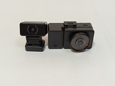 VANTRUE Element 3-channel voice controlled smart dashcam _0,18_5