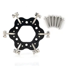 Fit For Yamaha Banshee 350 YFZ350 87-06 Lock Up Clutch Lock-out Finger Protect