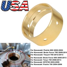 Brute Force Teryx 750 Crank Main Bearing Bearings Bushing Right Left Crankcase