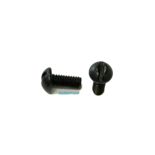 Screw Flat Head 2pcs for Eastman Ranking TOP20 outlet E629 E Cutting Straight Machine