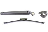 Vaico V10-3471 Wischarm, Scheibenreinigung FüR Skoda