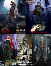 5pcs COOMODEL X OUZHIXIANG MF002 MF003 MF004 MF006 MF009 In Stock NEW