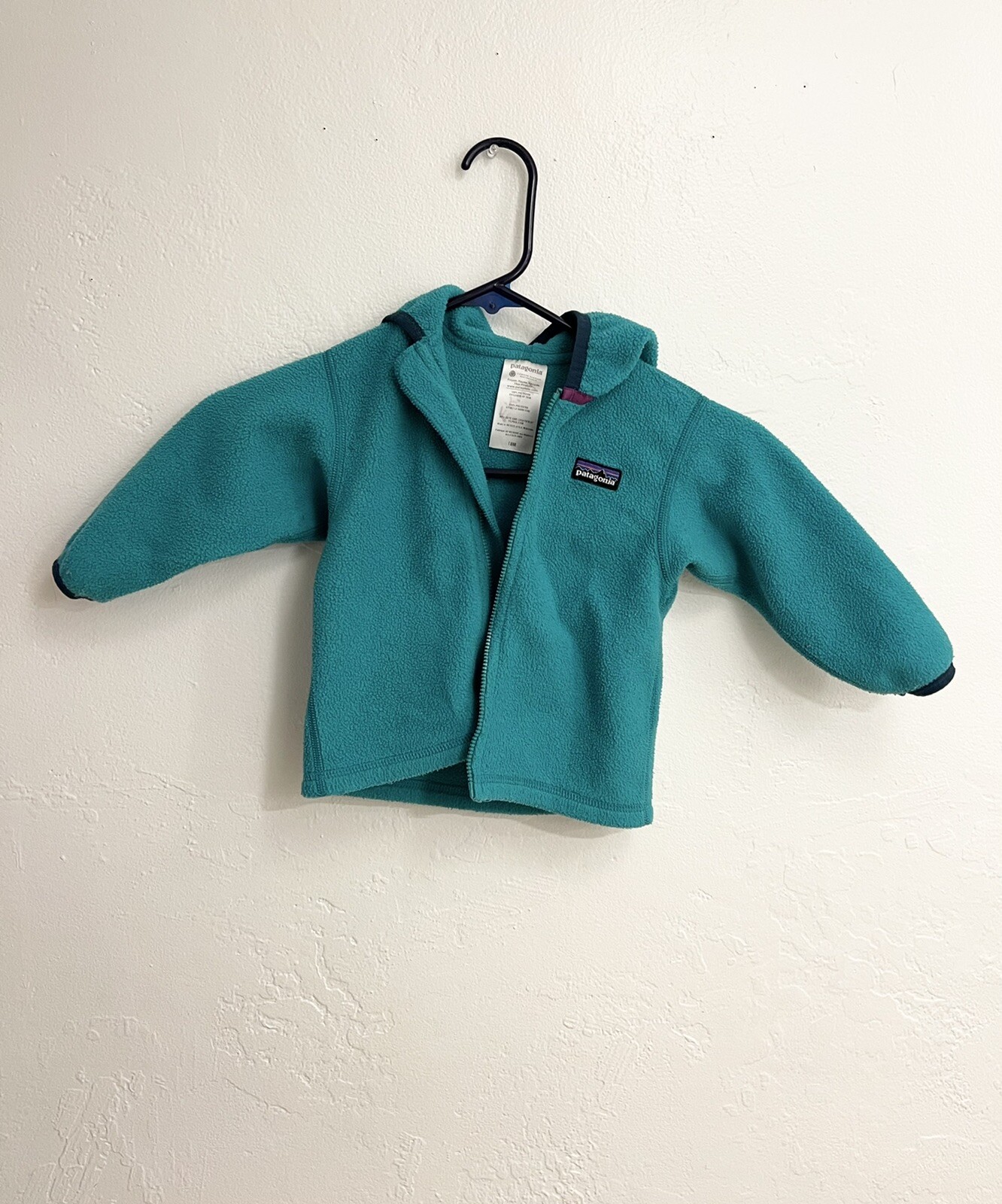patchwork moto jacket