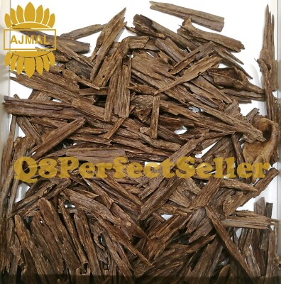 Oud Hindi Mumtaz by Ajmal Perfumes - Free Express Shipping Oudh Incense