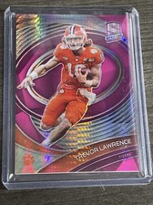 2022 Panini Chronicles Draft Picks Football Cards Checklist 23