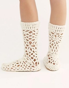 free people slippers