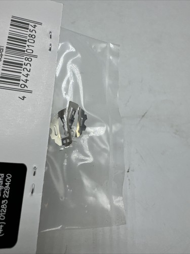 HPI Racing #1085 Motor Brushes For Micro RS4 Modified Motor New In Package - Picture 6 of 10