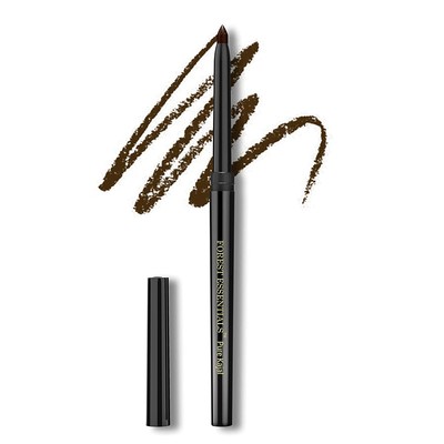 Forest Essentials Pure Brown Khol Kajal Waterprof & Long Lasting For Womens