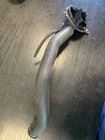 Oil breather separator