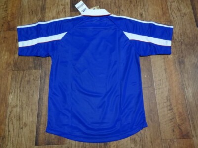 Japan Soccer Jersey Football Shirt 100% Original Japanese M 1999