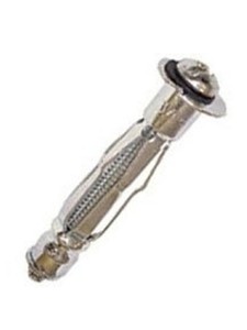 1/4-XL Hollow Wall Anchors 100 Pack 1/4-XL Hollow Wall Anchors 100 Pack